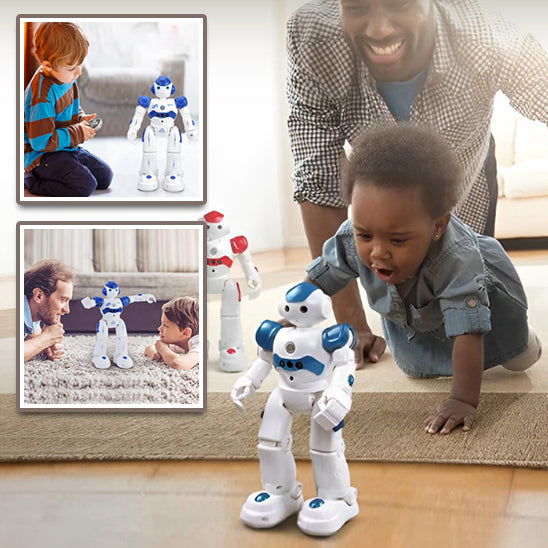 Robot enfant - RoboKid™