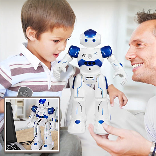 Robot enfant - RoboKid™