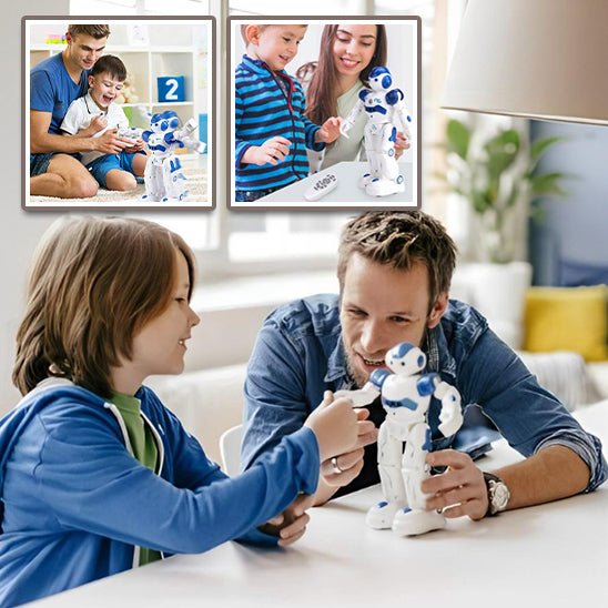 Robot enfant - RoboKid™
