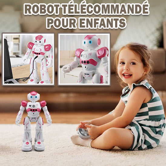 Robot enfant - RoboKid™