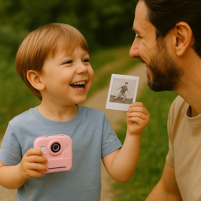 appareil-photo-enfant-beaux