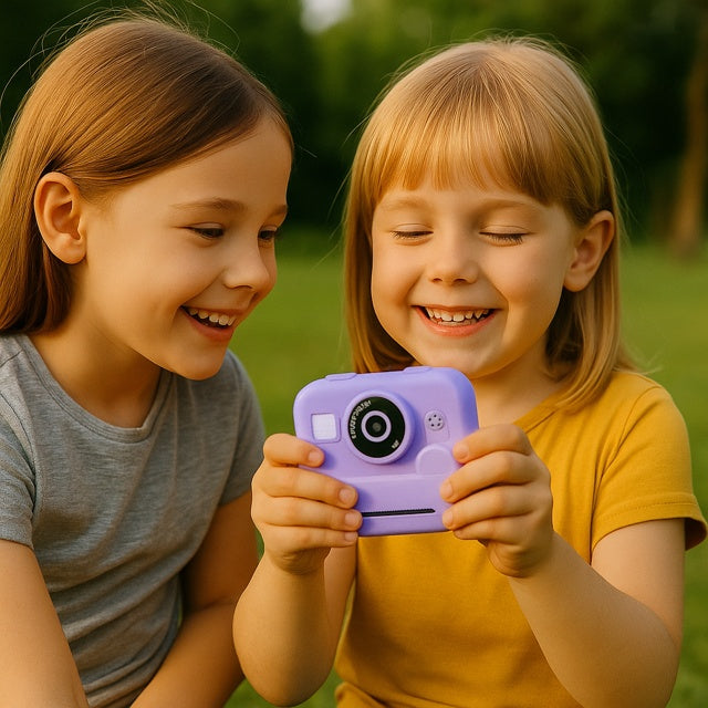 appareil-photo-enfant-gris