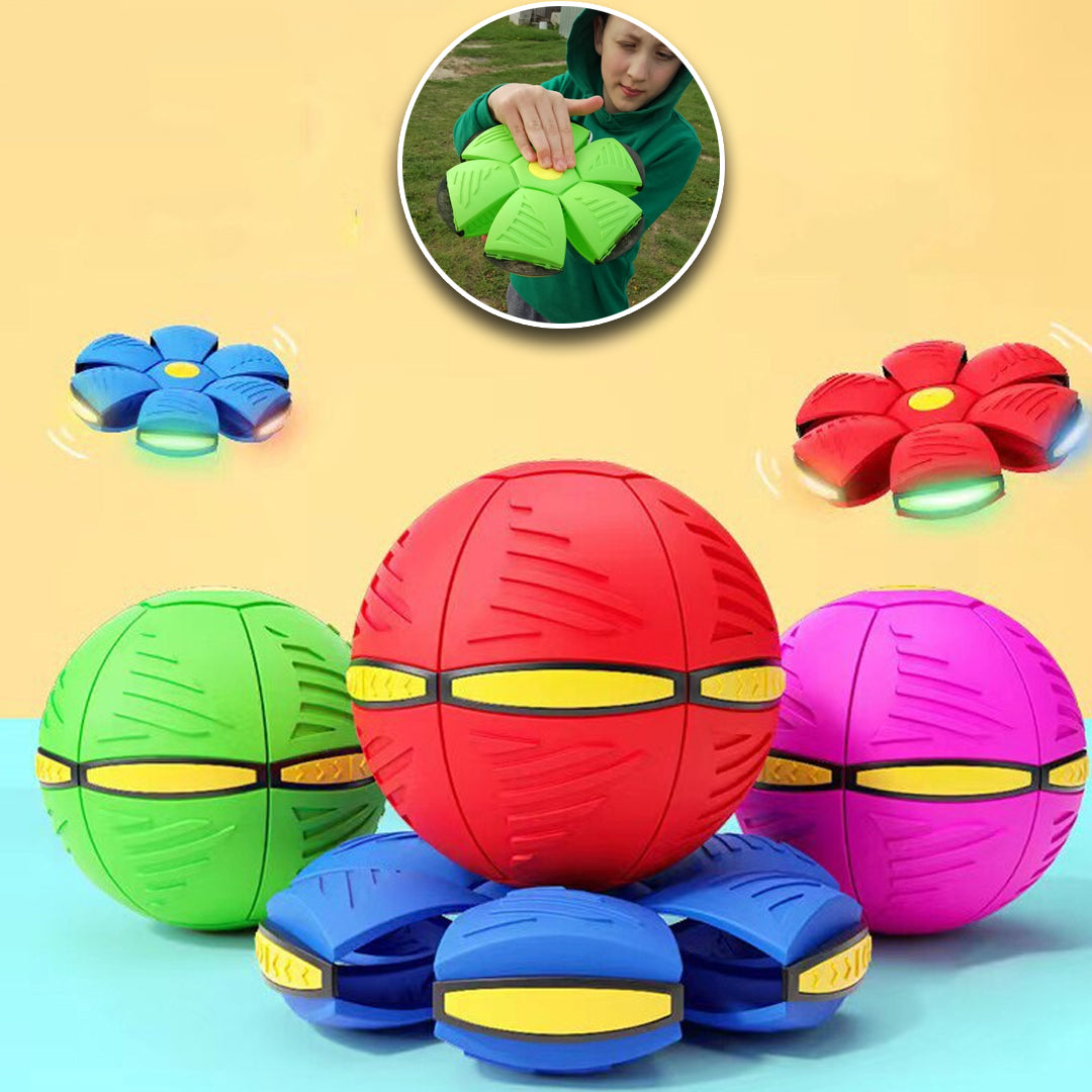 Boule magique - Glidelite™