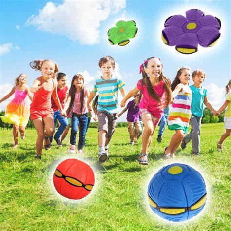 Boule magique - Glidelite™