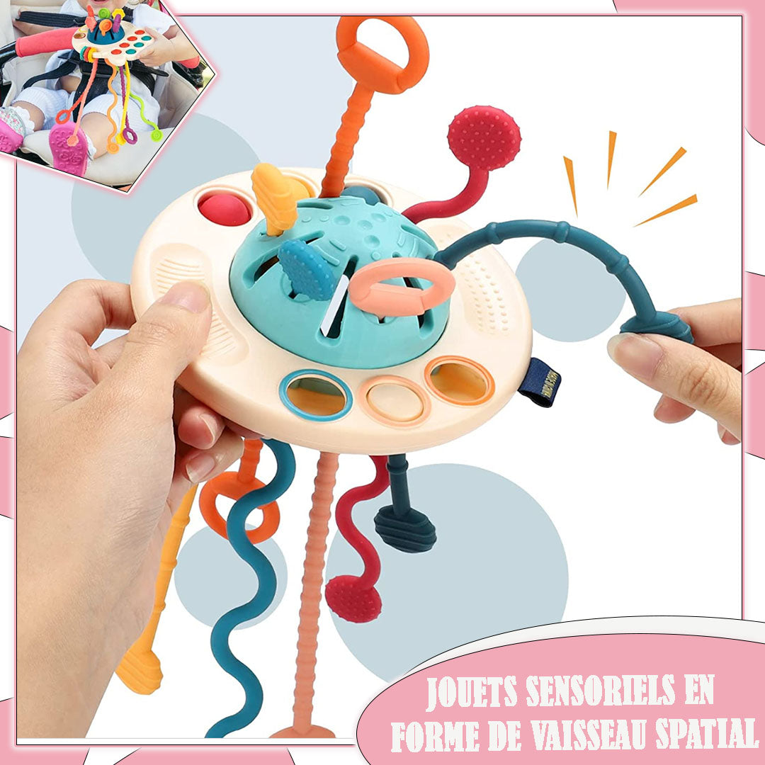 jouet-sensoriel-vert