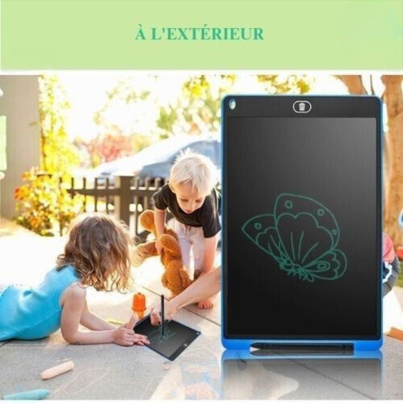 tablette-pour-enfant-extérieur