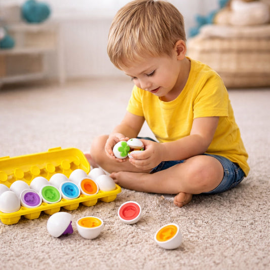Mon enfant parle peu : comment stimuler son langage grâce au jeu