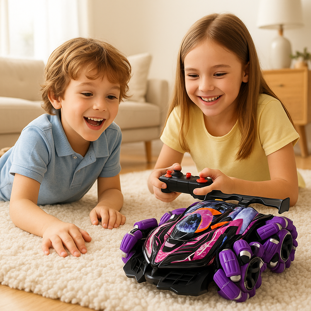 Jouer Grandir – Par Nadia El kabiri, Éducatrice Spécialisée