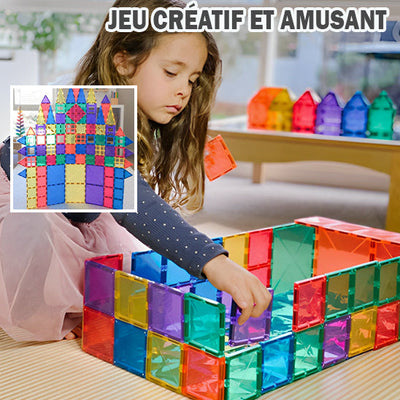 JEU MAGNETIQUE