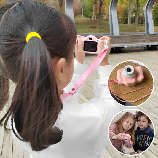 Appareil-Photo-Enfant-belle