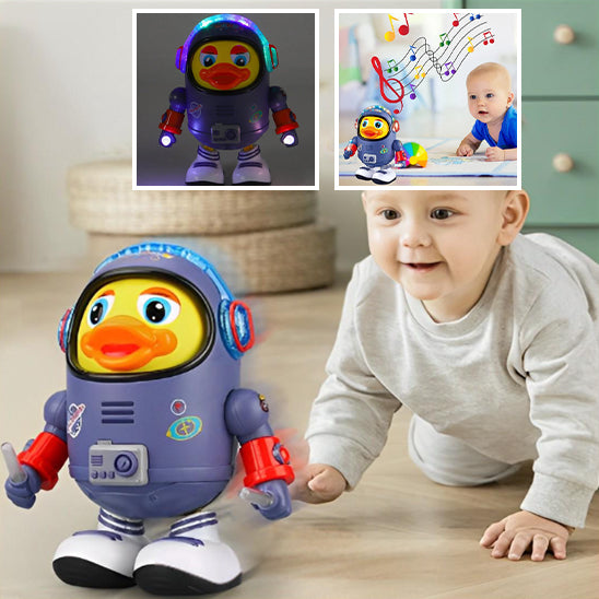 Robot-enfant