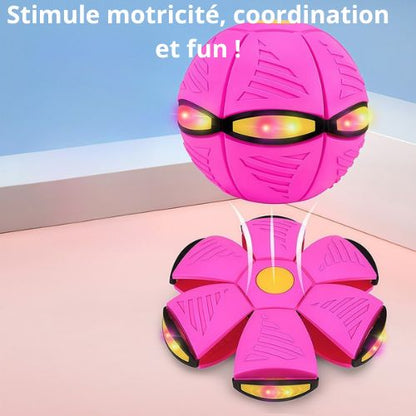 Boule magique - Glidelite™