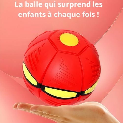 Boule magique - Glidelite™