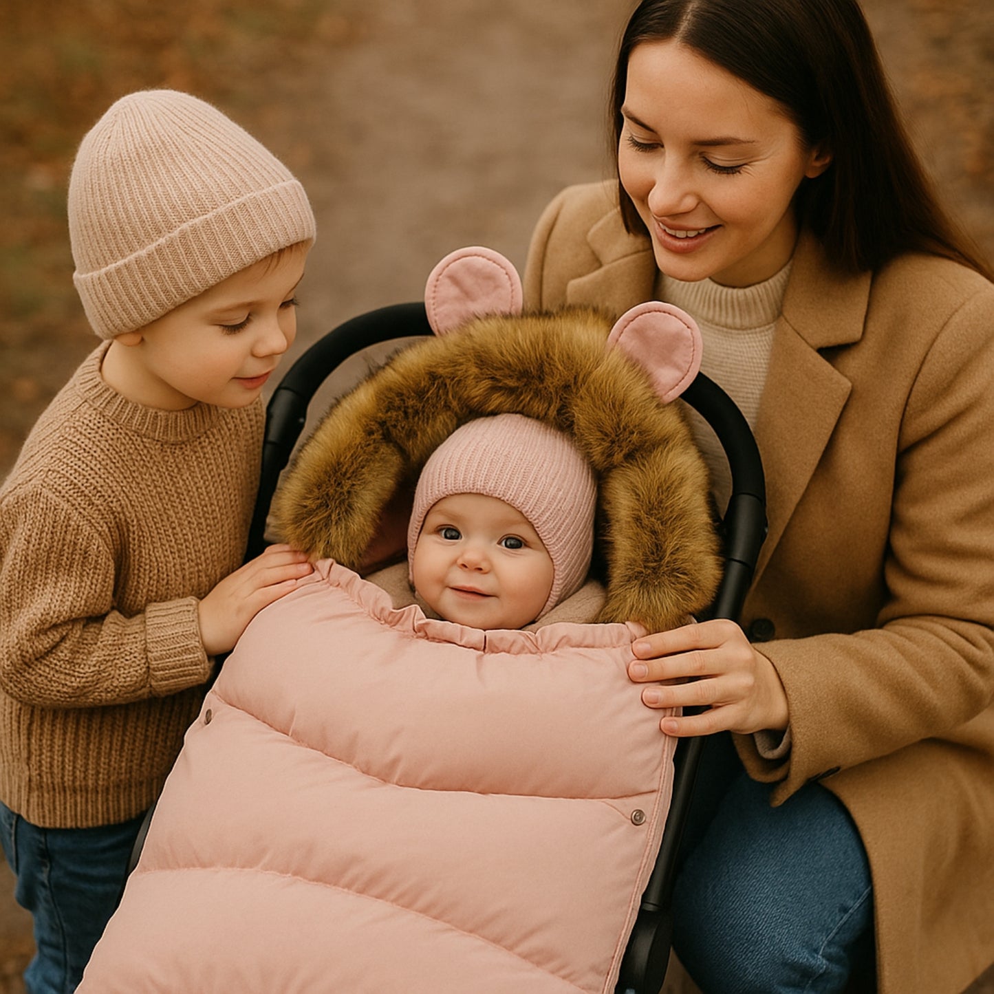 chanceliere-bebe-facile