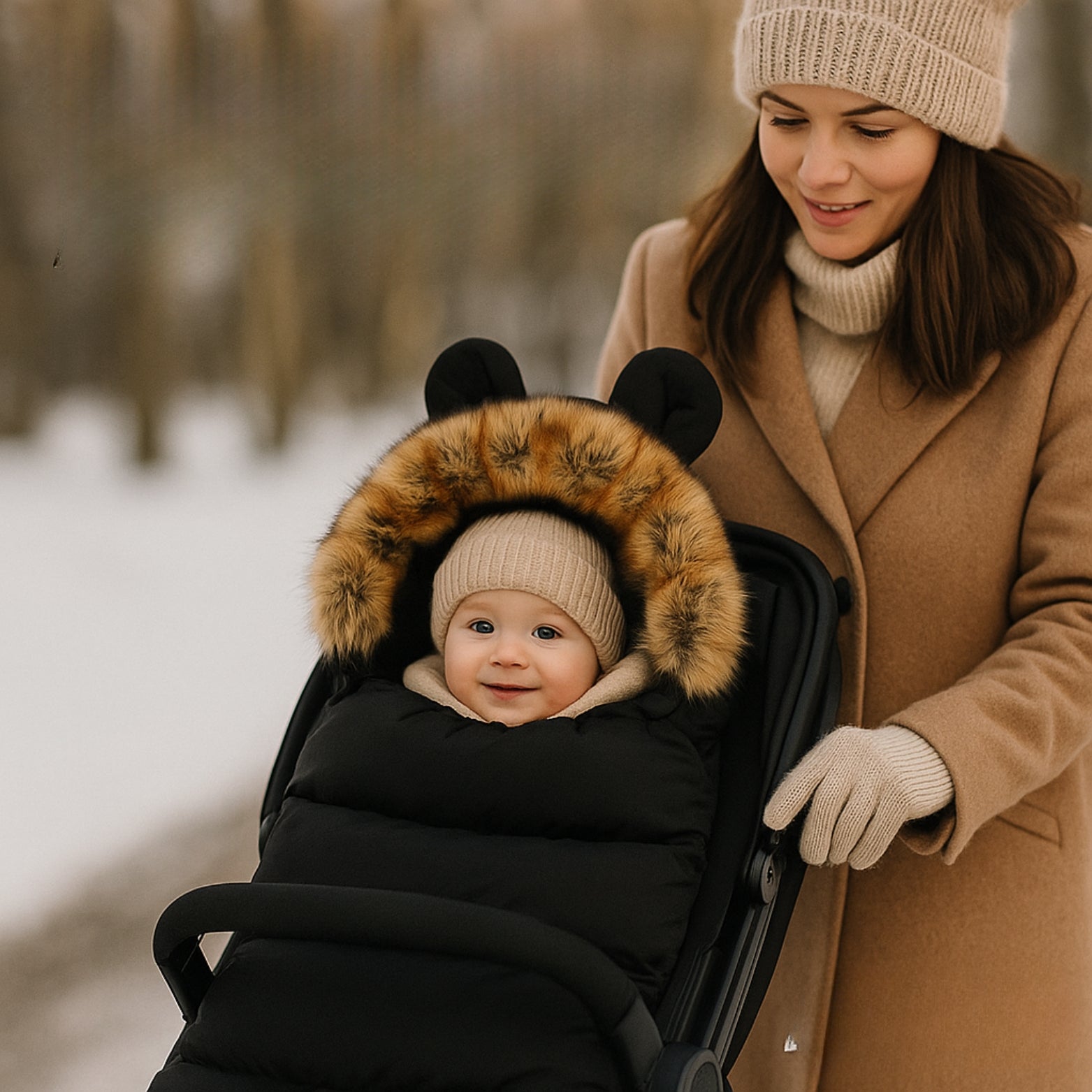 Selected Variant Image